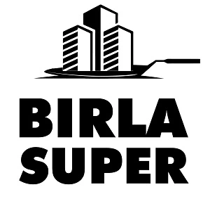 Birla Super Cement logo
