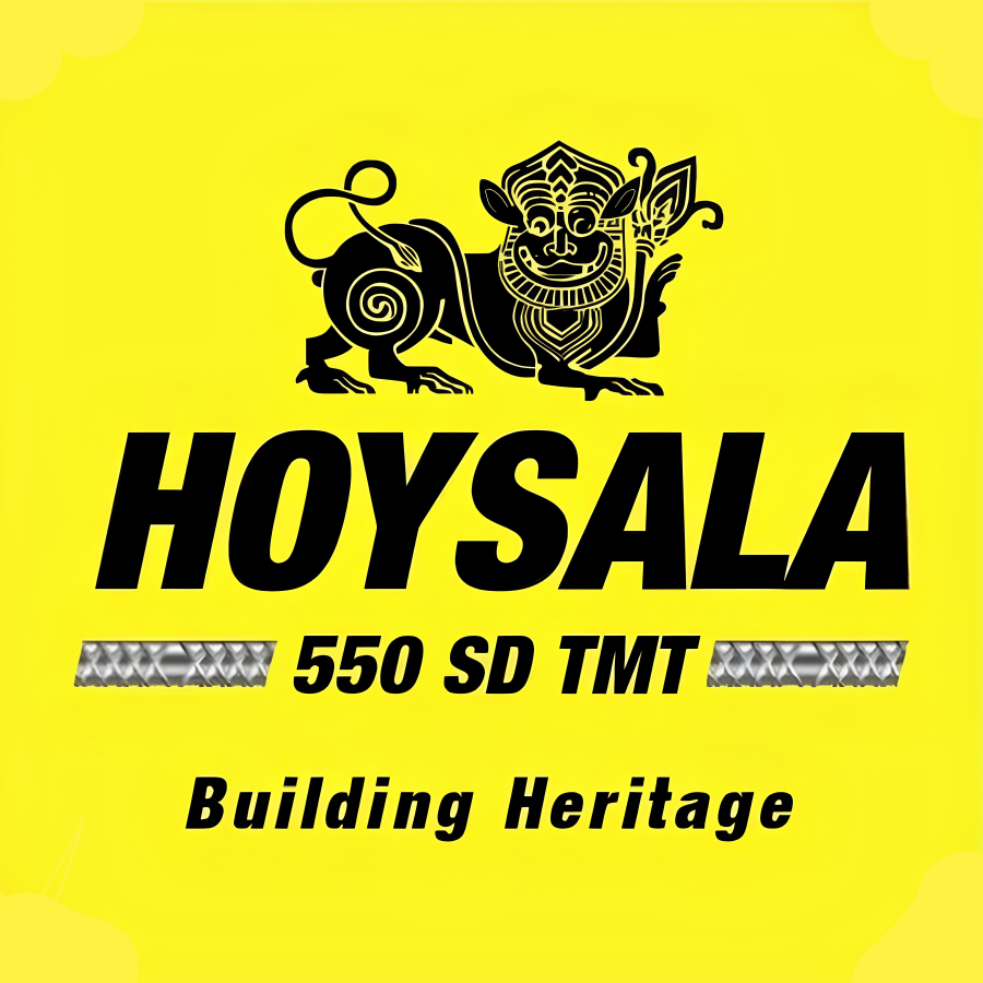 Hoysala TMT logo