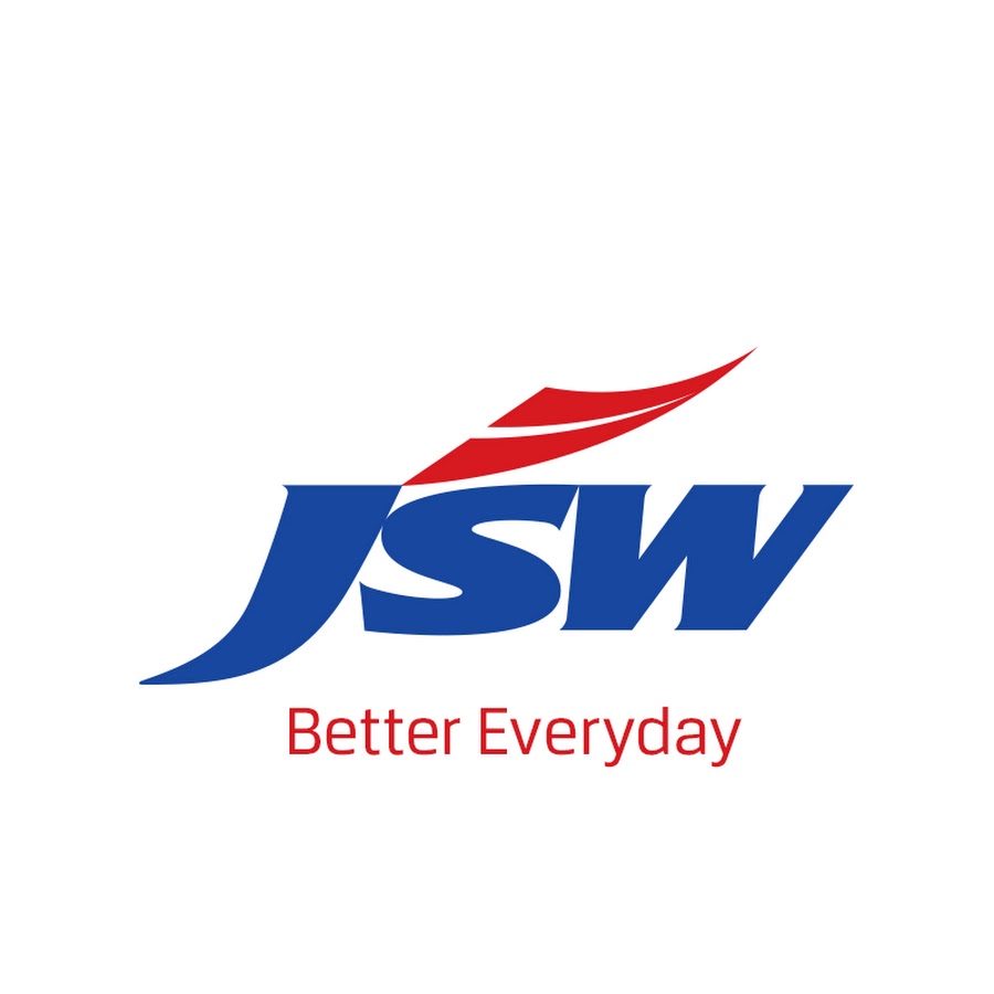 JSW Steel logo