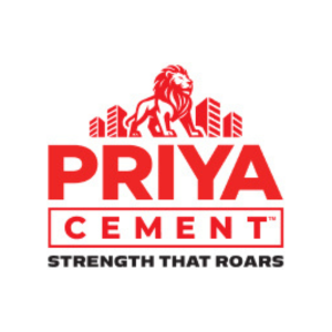 Priya Cement logo