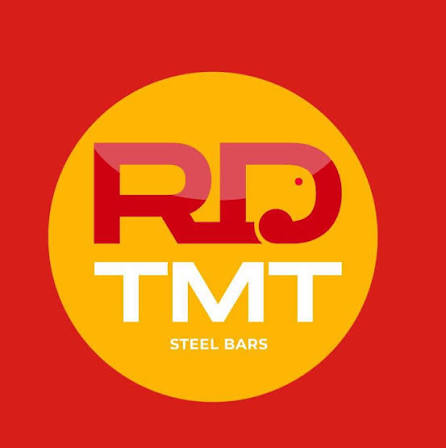 RD TMT logo