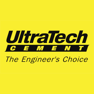 UltraTech Cement logo