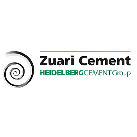 Zuari Cement logo