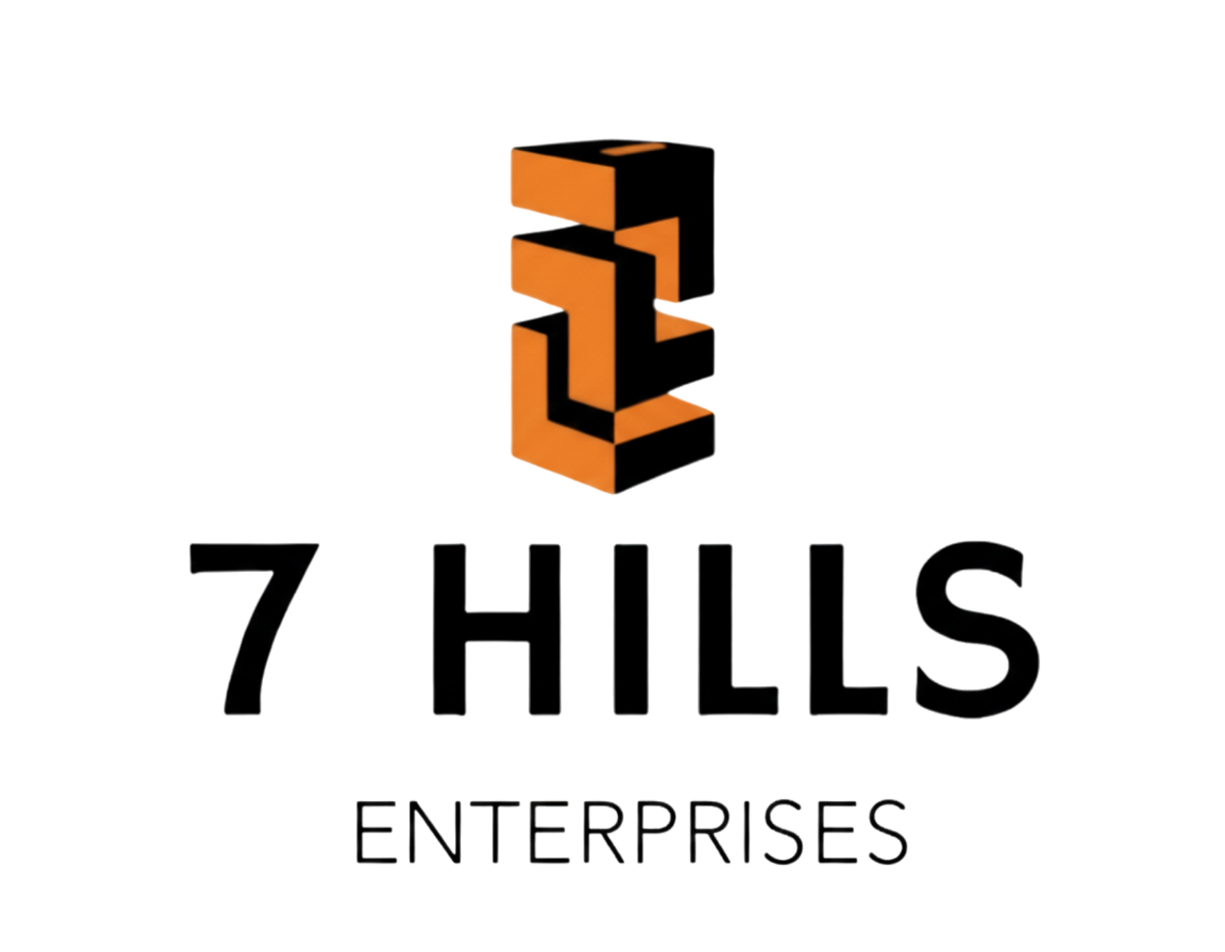 Seven Hills Enterprises logo