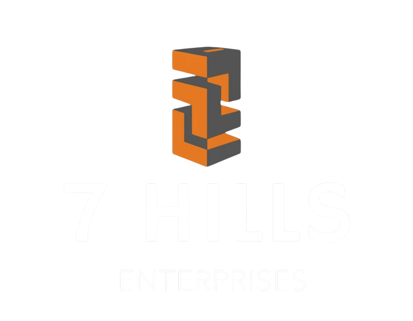 Seven Hills Enterprises logo